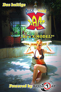 DocLx Model Jam - Be a X-Model@Magic Life Manar