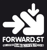 Forward.st - Be the Band@Postgarage