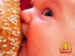Gruppenavatar von McDonald's - weils besser schmeckt