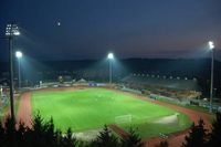 Voralpenstadion Vöcklabruck