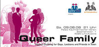 Queer Family@Palais Kaufmännischer Verein