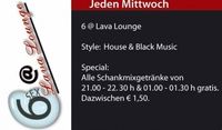 6@Lava Lounge@Lava Lounge Linz