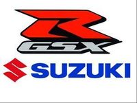Suzuki GSX-R...ein Traum auf 2 Rädern