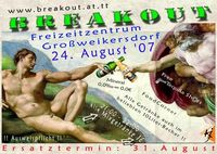 Breakout  2 0 0 7@Sportanlage-Freibad