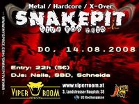 Snakepit