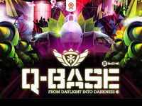 Q-BASE 2009 Teilnehmer