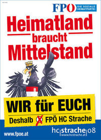 Heimatland braucht Mittelstand