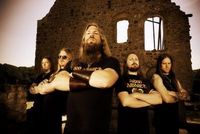 Gruppenavatar von amon amarth runes to my memory