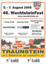 Wachtsteinfest@ - 