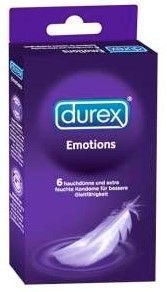 !!!!!!DUREX MAKEN SAU!!!!!!immer dabei