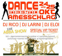 Dance Inferno 08@FF Amesschlag
