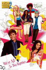 Gruppenavatar von High School Musical