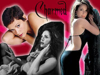 Gruppenavatar von CHARMED ZAUBERHAFTE HEXEN