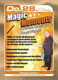 Magic Moments