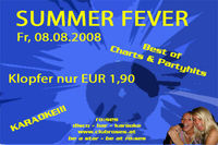 Summer Fever@ro:ses disco - bar - karaoke