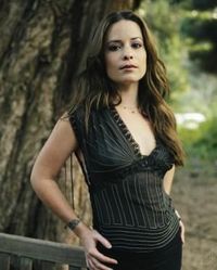 ~Holly Marie Combs~