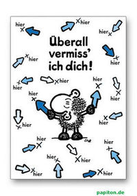 Gruppenavatar von iCh wiLL zU DiR ... iCh VerMiSs DicH