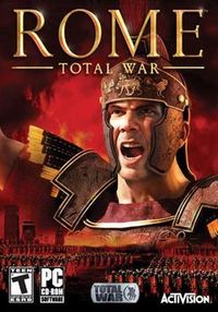 Gruppenavatar von Rome Total War