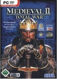 Gruppenavatar von Medieval 2 Total War