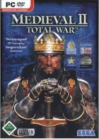 Medieval 2 Total War