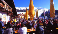 Ischgl 2009 - Après Ski ich bin dabei