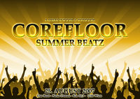 Corefloor Summer Beatz@Das Boot