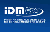 IDM- Meisterschaft@Salzburgring