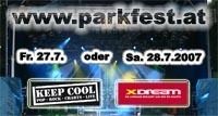 Parkfest Artstetten@Schlosspark Artstetten