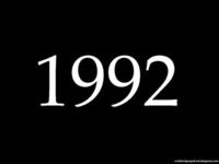 Gruppenavatar von 1992------THE BEST GENERATION------