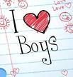 ii <3 boYz