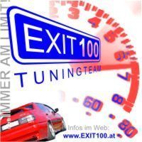 Gruppenavatar von EXIT100 - Tuningteam