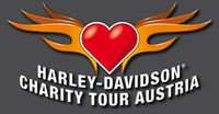 Harley - Charity Tour 2008@Casino Velden