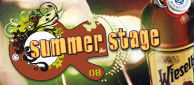 Summer Stage@Sound Theatre