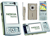 Gruppenavatar von King Nokia N95