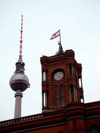 Gruppenavatar von Berlin Freunde