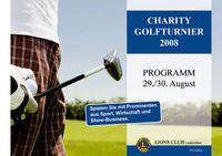 Charity Golfturnier-Golfclub Traunsee/Kirchham@Golfclub Traunsee/Kirchham