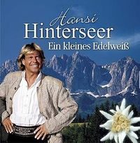 Hansi Hinterseer@Tyrol Hotel