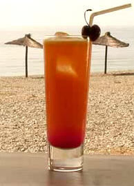 ////// Best Cocktail? Sex on the Beach!!! ///////