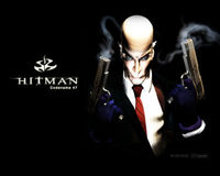 Hitman