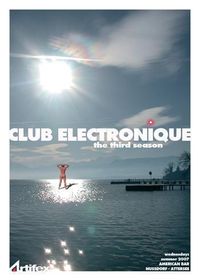Club Electronique meets Resolut@American Bar
