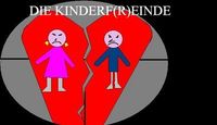 Gruppenavatar von Die Kinderfeinde