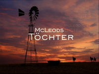 McLeods Töchter Fangroup