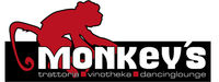 Eröffnungsparty@Monkey's