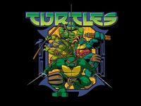 Gruppenavatar von Turtle Drivers