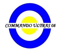 Gruppenavatar von COMMANDO ULTRAS 08