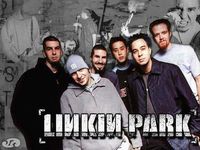 --------------------Linkin park 4 ever--------------------