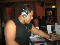 SALSA CLUB feat. DJ FUERZA@Rockhouse-Bar