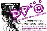 DP²Ö - Die Perfekteste Partei Österreichs