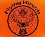 I <3 Flying Hirsch