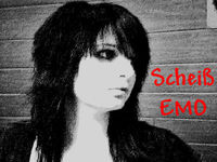 Gruppenavatar von Scheiß Emo´s (bringts eich um)